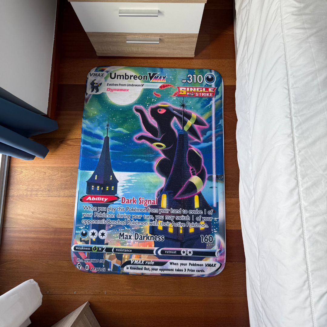 Rug Umbreon