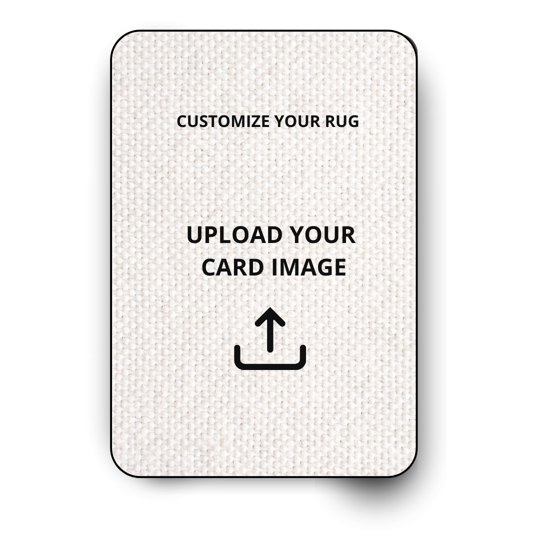 Customize Your Rug