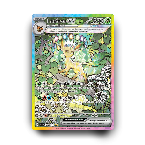 Leafeon