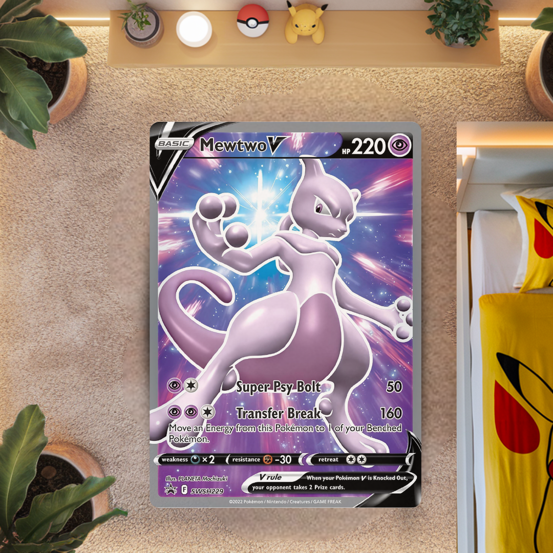 Mew Two