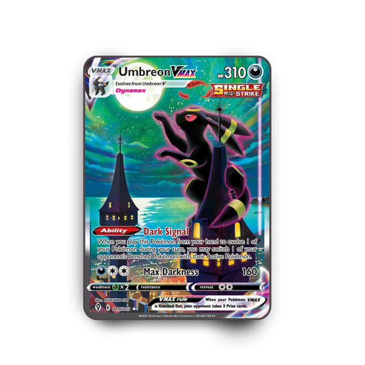 Rug Umbreon