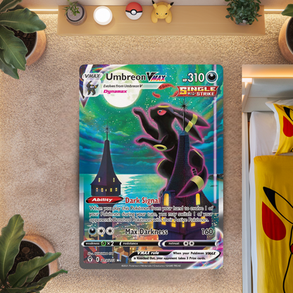 Rug Umbreon
