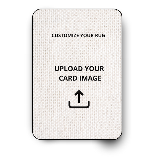 Customize Your Rug