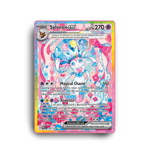 Sylveon