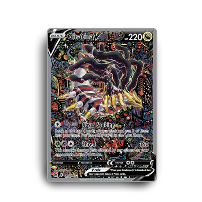 Giratina