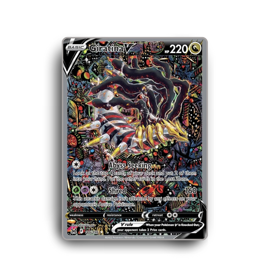 Giratina