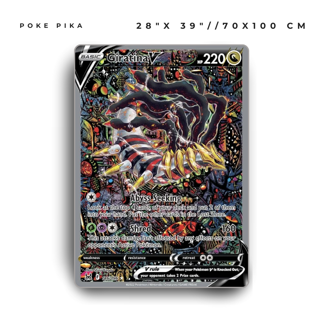 Giratina
