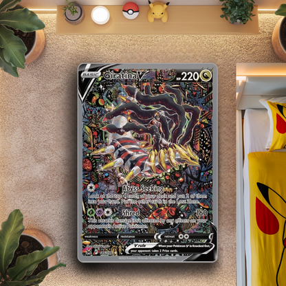 Giratina