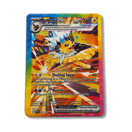 Jolteon