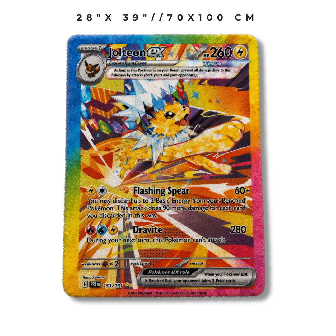 Jolteon