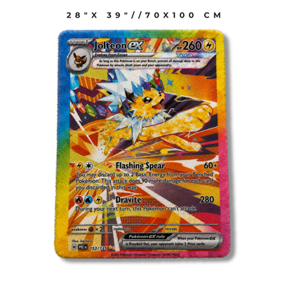 Jolteon