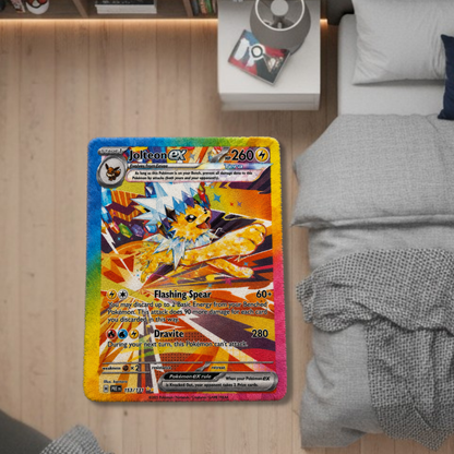 Jolteon