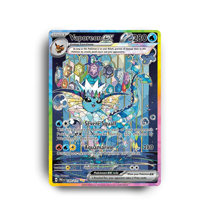 Vaporeon