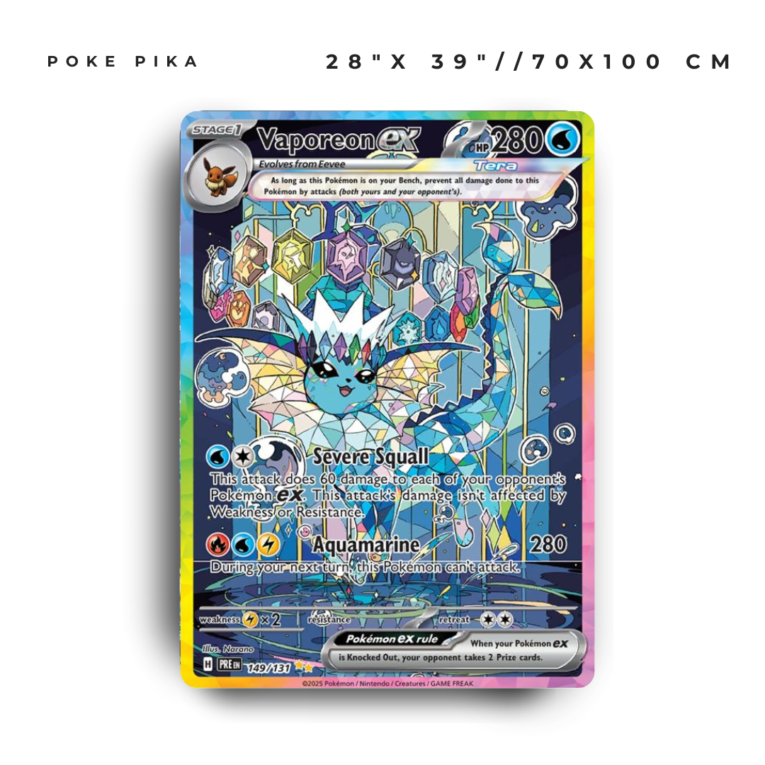 Vaporeon