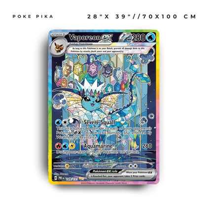 Vaporeon