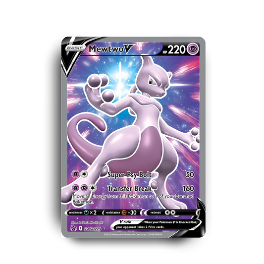 Mew Two