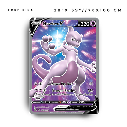 Mew Two