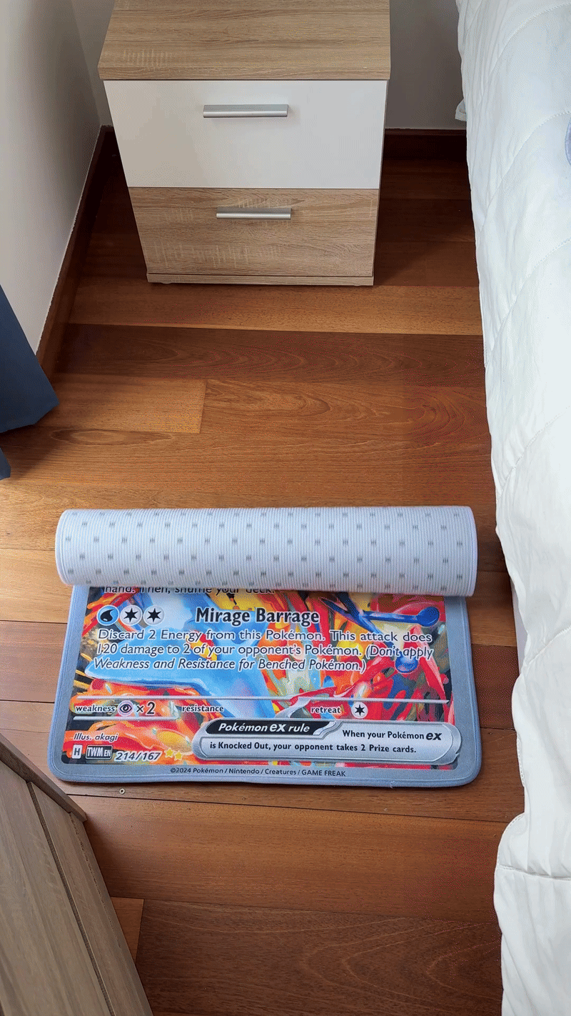 Customize Your Rug