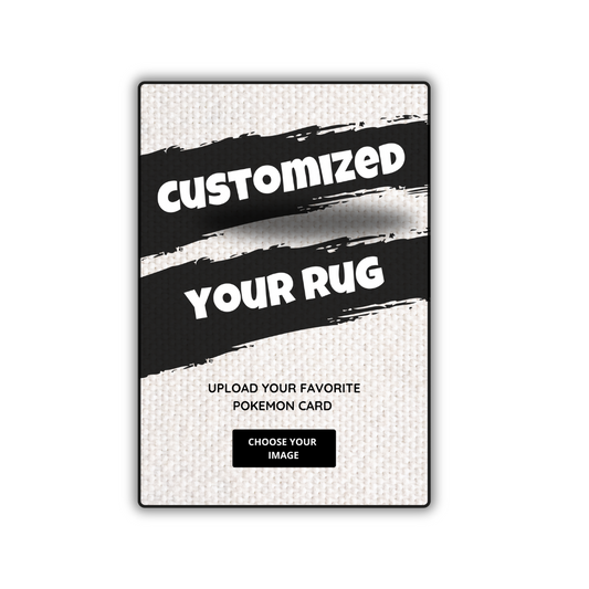Customize Your Rug