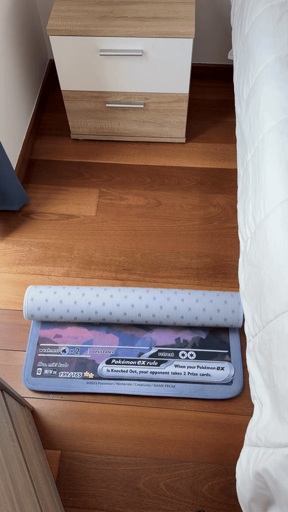 Customize Your Rug