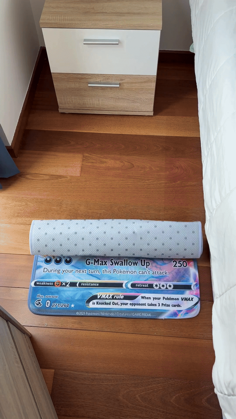 Customize Your Rug