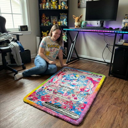Customize Your Rug