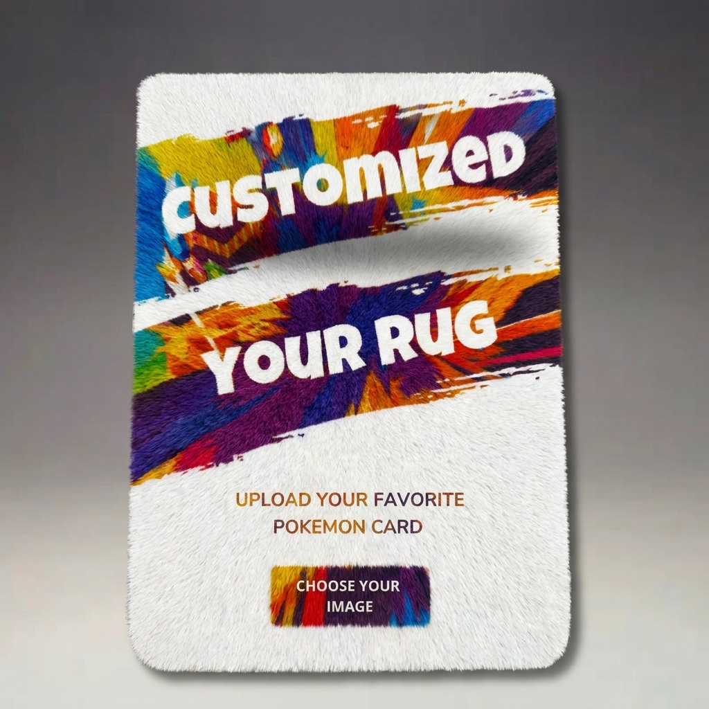 Customize Your Rug