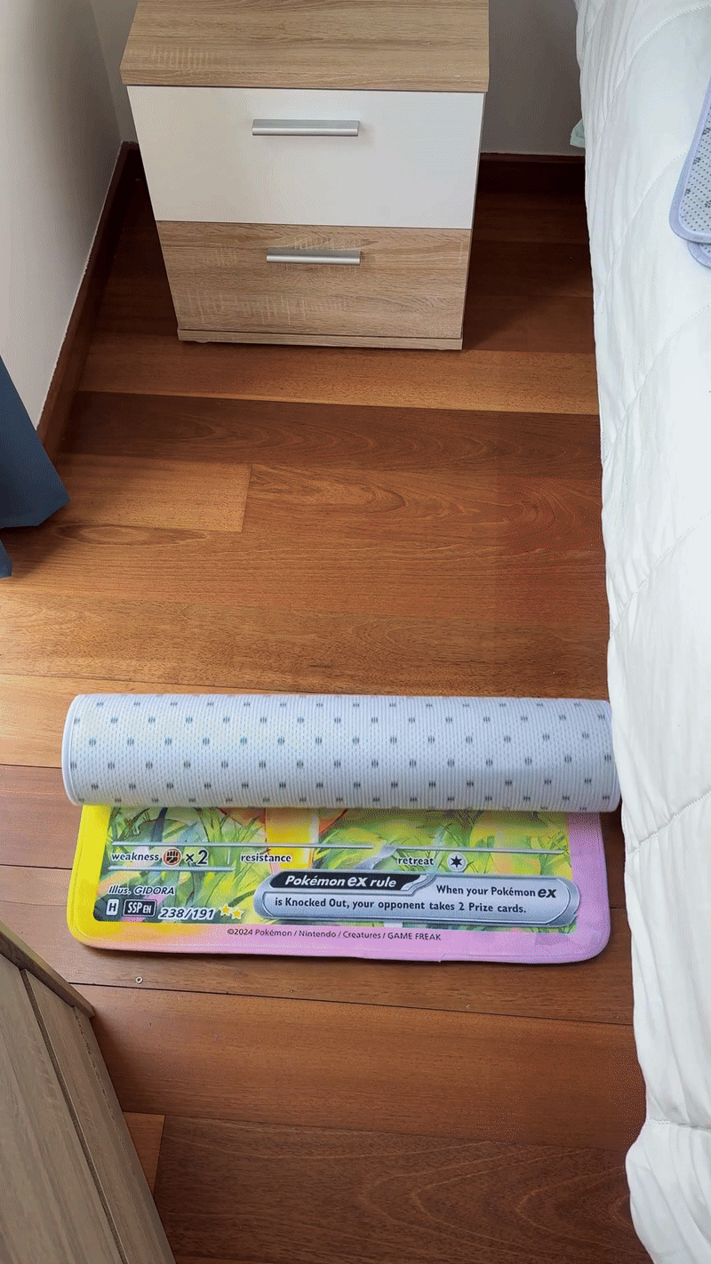 Customize Your Rug