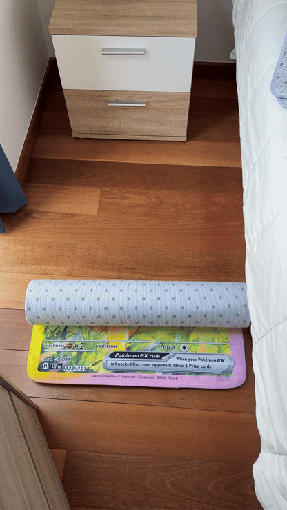 Customize Your Rug